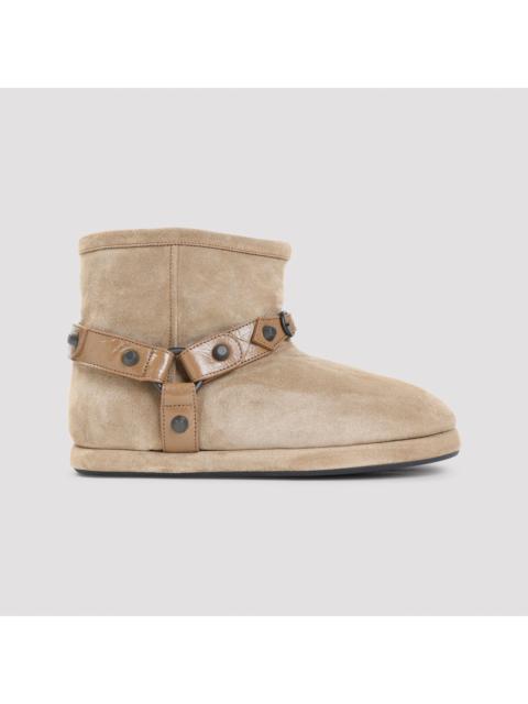 BALENCIAGA Balenciaga Alaska Soft Boots