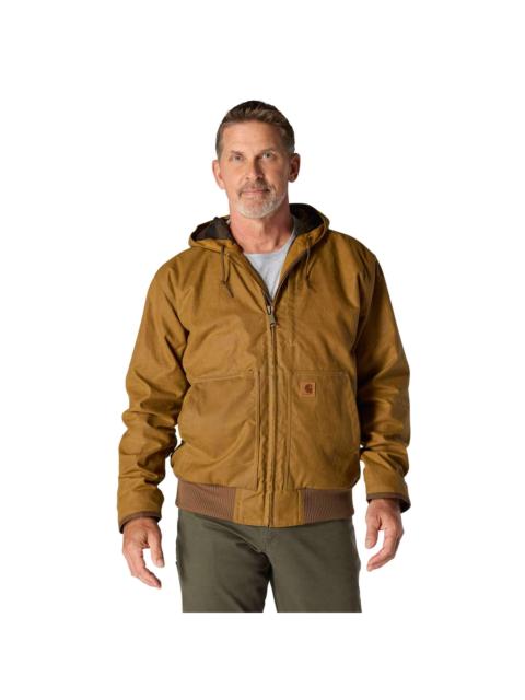 Carhartt Loose Fit Waxed Cotton Active Jac - 1 Warm Rating