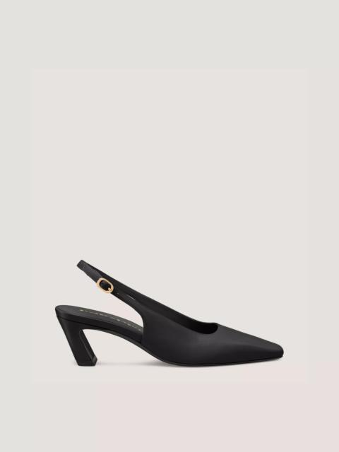 Stuart Weitzman STASSI SLINGBACK 50