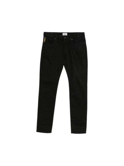 EMPORIO ARMANI Denim cotton jeans