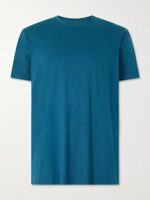Derek Rose Basel Stretch-Jersey T-Shirt