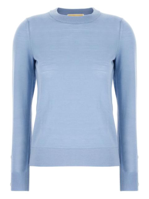 MICHAEL KORS merino wool jumper