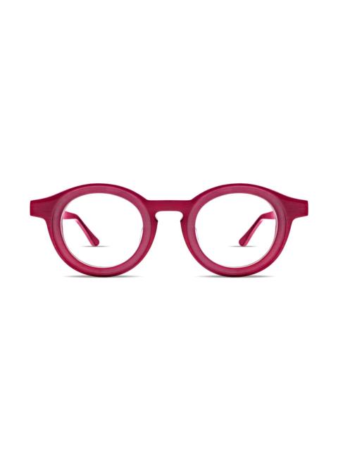 THIERRY LASRY BIRDY