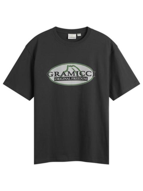 GRAMICCI Gramicci Half Dome T-Shirt