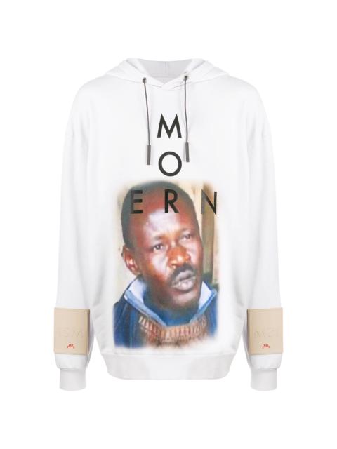 MOERN hoodie