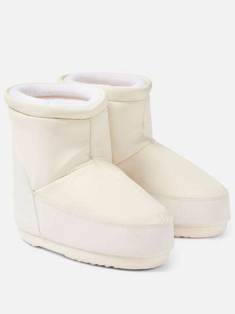 MOON BOOT Icon Low snow boots