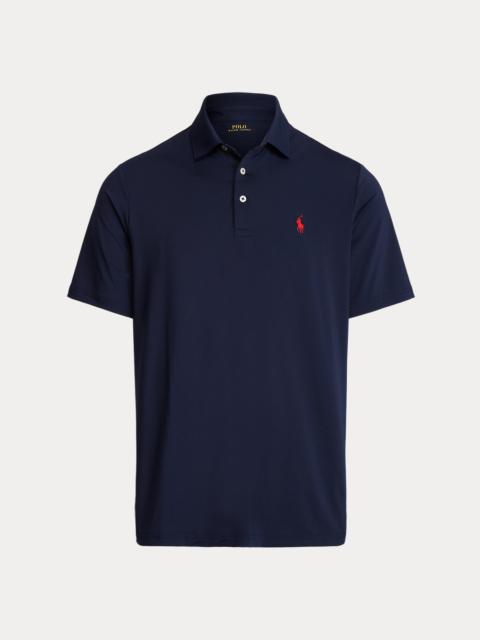Polo Ralph Lauren Classic Fit Performance Polo Shirt