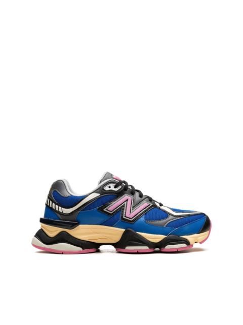 9060 "Blue/Pink" sneakers