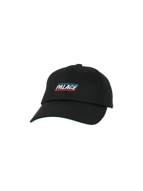 PALACE BASICALLY A 6-PANEL BLACK