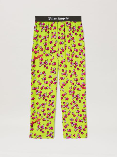 Palm Angels Cherries Pajama pants