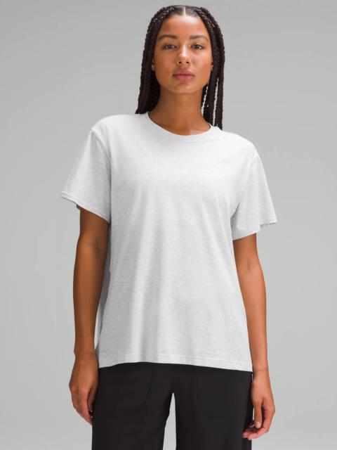 lululemon All Yours Cotton T-Shirt
