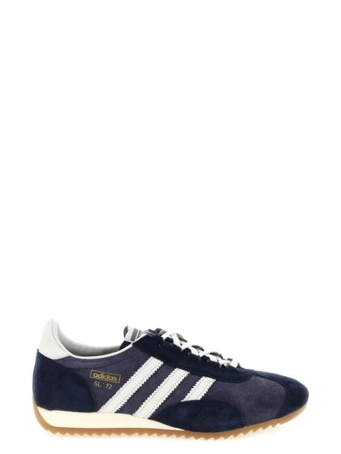 adidas Originals 'SL 72 PT' sneakers
