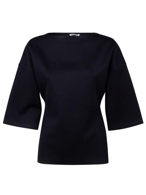 AURALEE Camicia A Maniche Lunghe