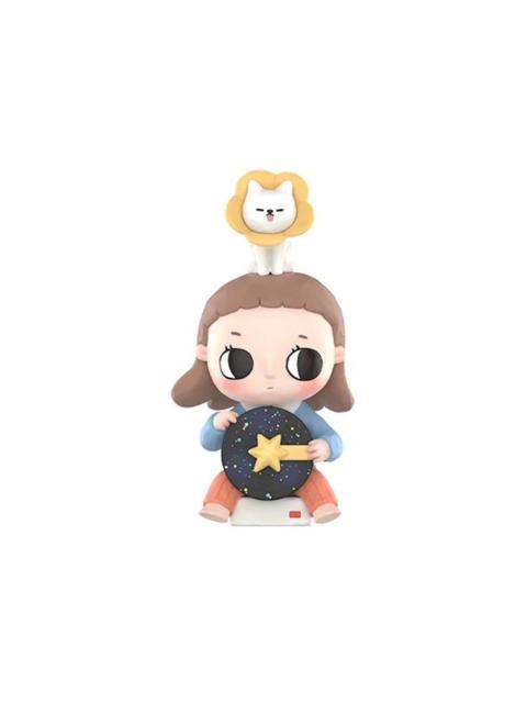POP MART Pop Mart Nyota We Are All Stars Series Melody Star Figure