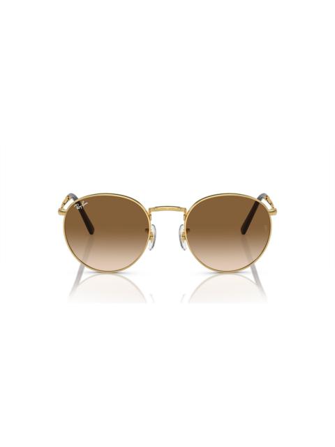 Ray-Ban RB3637 New Round