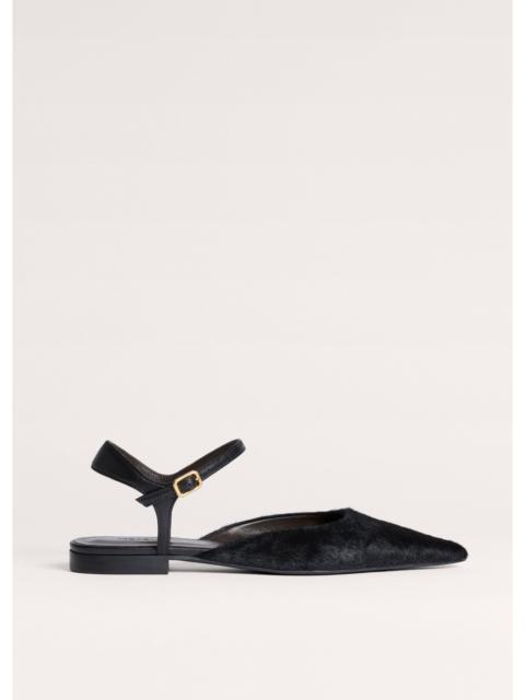 ME+EM Point Toe Flat