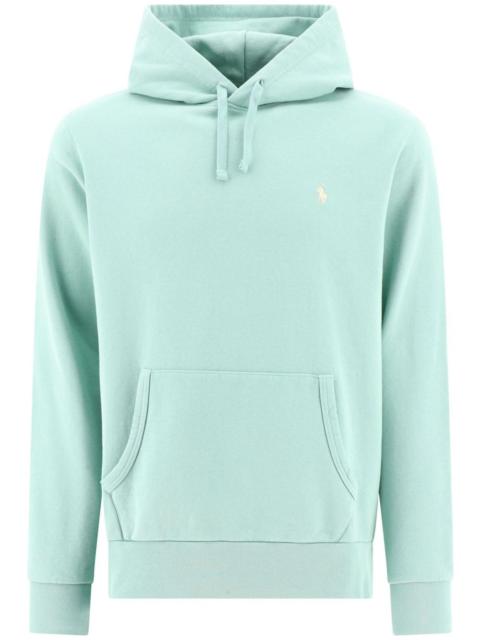 Polo Ralph Lauren fleece hoodie