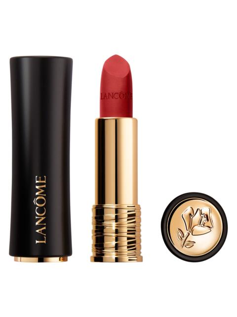 Lancôme Women's L'Absolu Rouge Drama Matte Lipstick - 158 Red Is Drama