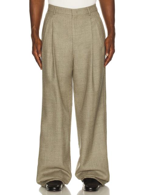 Valentino Formal Trouser