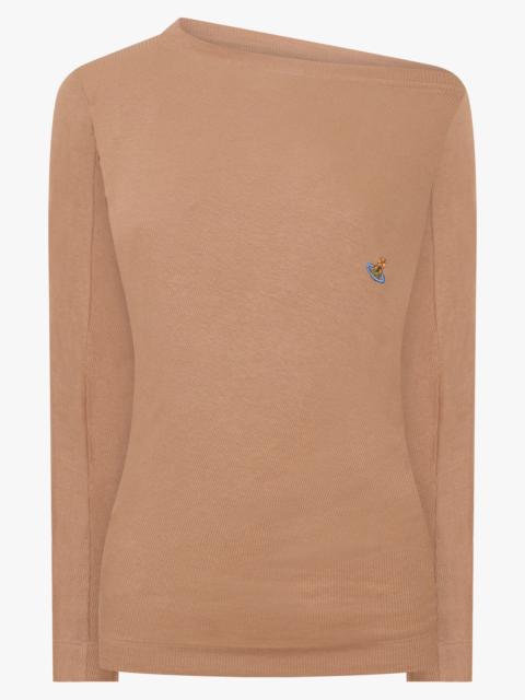 Vivienne Westwood HEBO TOP | CARDBOARD