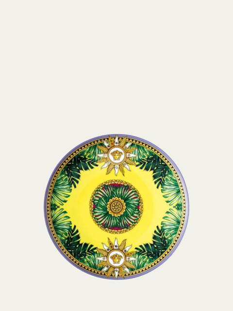VERSACE Jungle Animalier Bread & Butter Plate