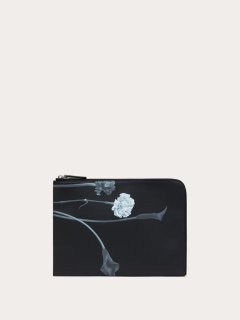 Valentino Flowersity Pouch