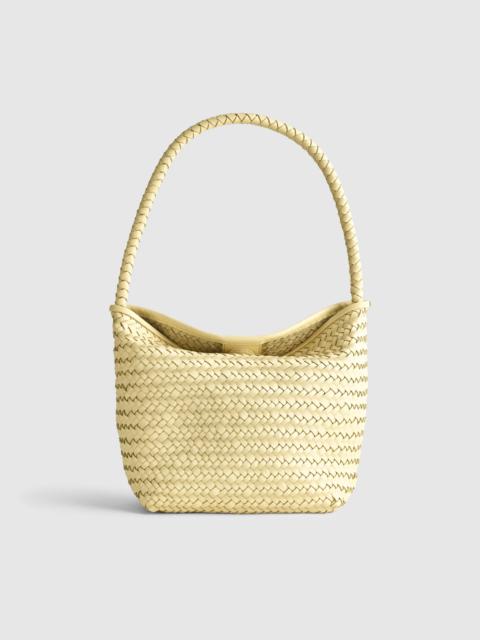 Madewell The Signature Woven Shoulder Bag