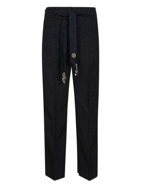 'S Max Mara Agostin trousers