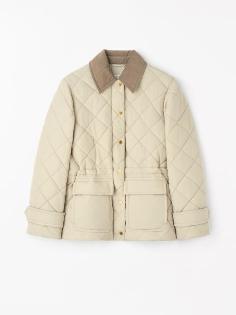 TIGER OF SWEDEN Jackie Padded Jacket