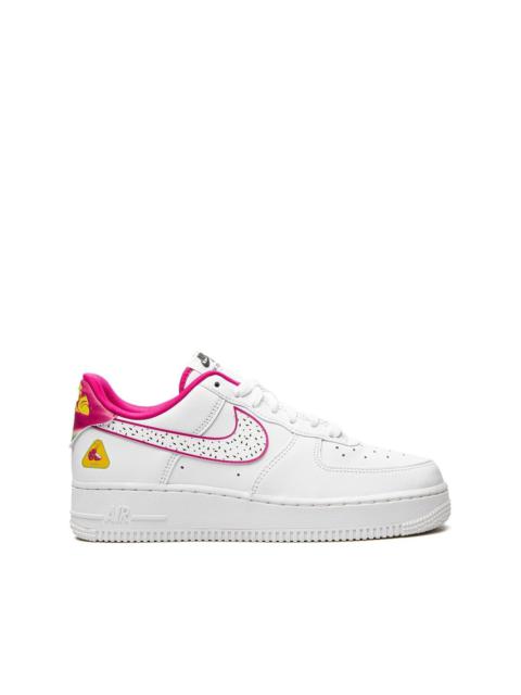 Air Force 1 '07 LX "Dragon Fruit" sneakers