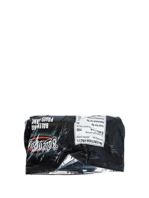 BALENCIAGA Chips-Clutch-Wallet