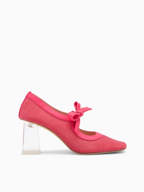 ULLA JOHNSON Cecily Heel