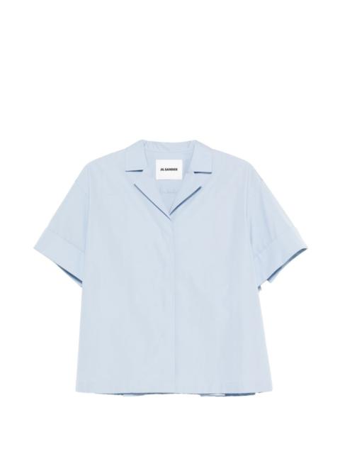 Jil Sander short-sleeve shirt