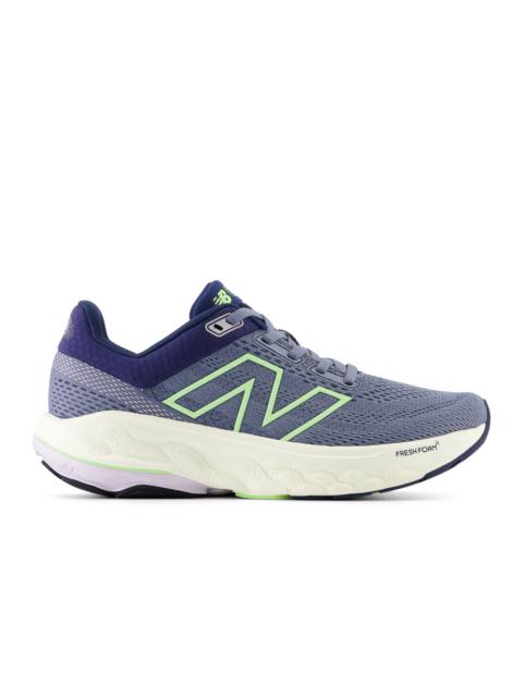 New Balance Fresh Foam X 860v14