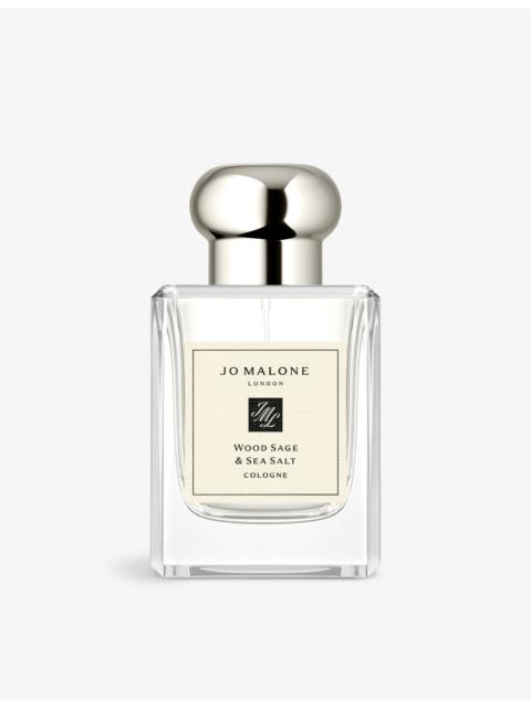 Jo Malone London Wood Sage & Sea Salt cologne 50ml