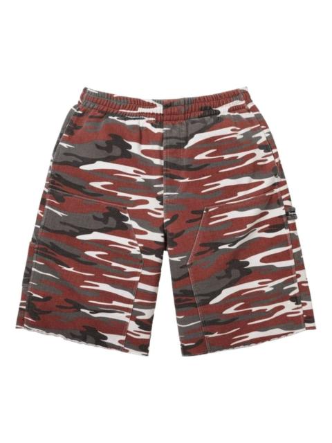MM6 Maison Margiela x Supreme Supreme®/ MM6 Padded Short