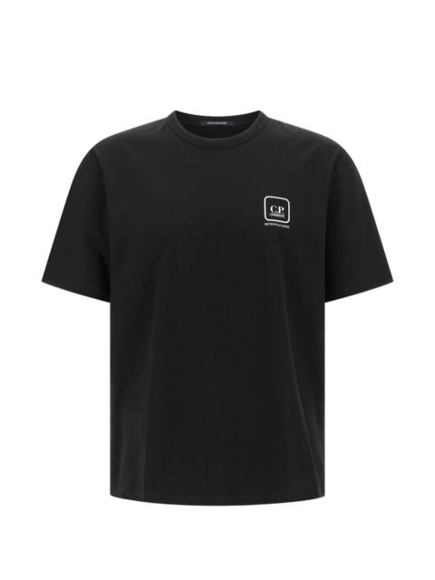 C.P. Company The Metropolis Series T-shirt