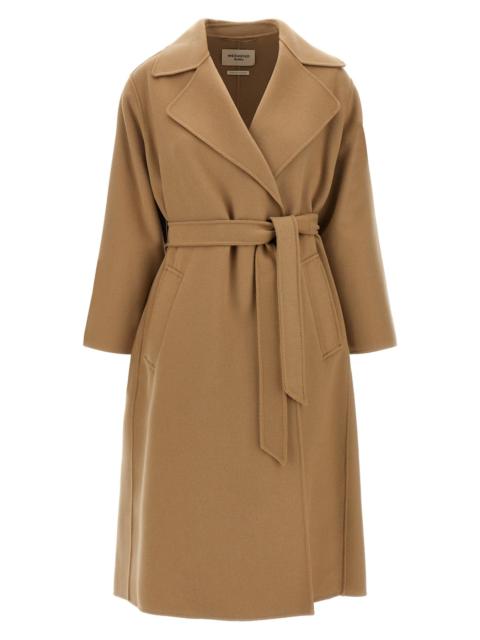 WEEKEND Max Mara Industrious Dressing Gown Coat