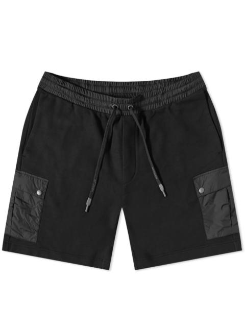 Moncler Moncler Drawstring Shorts