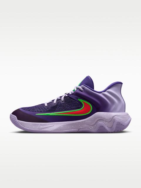 Nike Giannis Immortality 4 Basketball Shoes