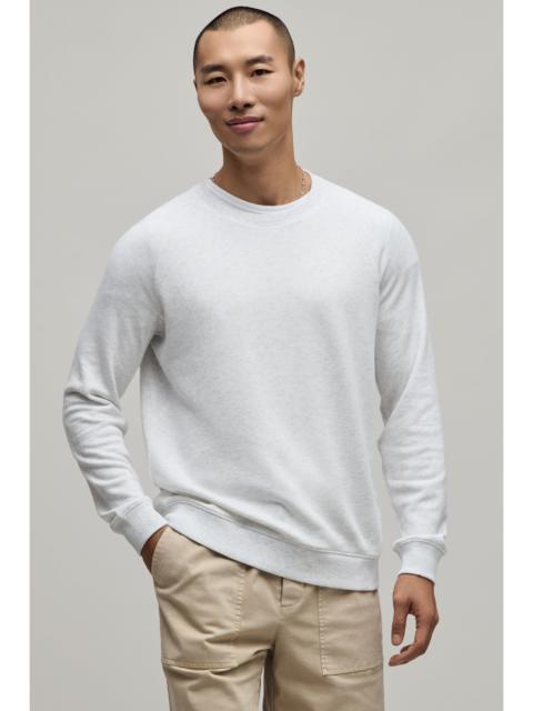 Barefoot Dreams French Terry Sweatshirt