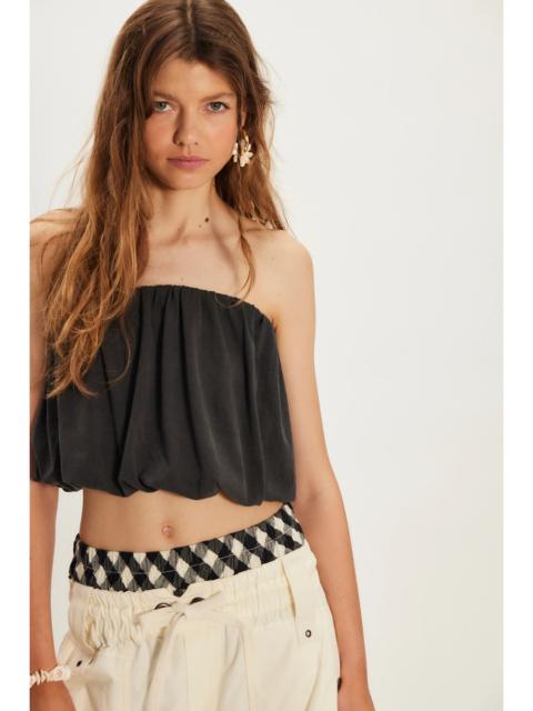 FREE PEOPLE We The Free Lupine Bubble Tube