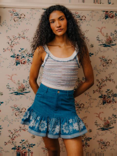 Love the Label Kiki Skirt