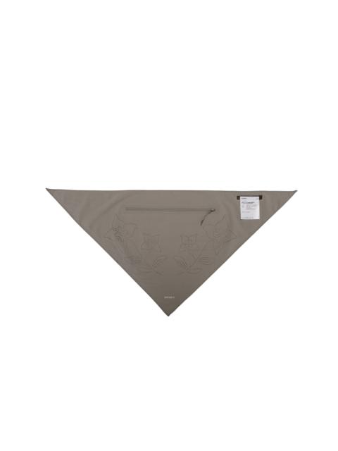 SATISFY PeaceShell Bandana Falcon