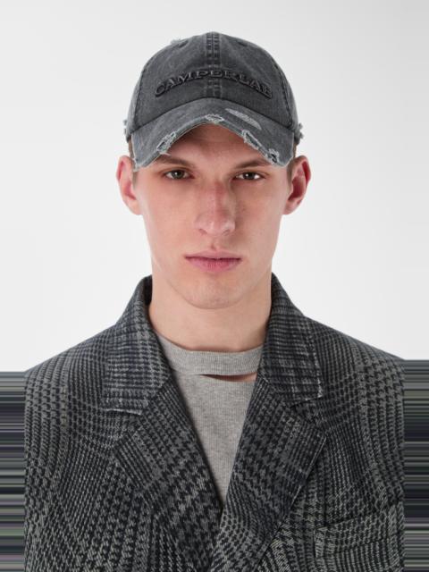 CAMPERLAB FADED GRAY