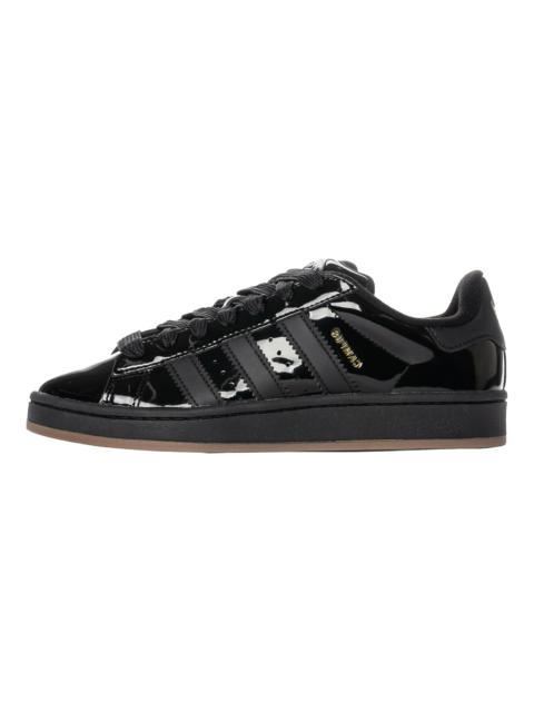adidas Campus 00s "Black Patent Leather" KK4647