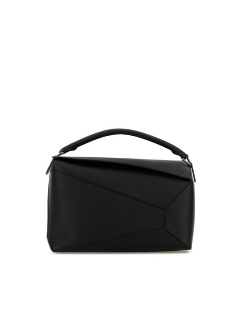 Loewe medium Puzzle shoulder bag