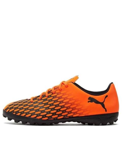 PUMA PUMA Spirit TT 'Orange Black' 106068-05