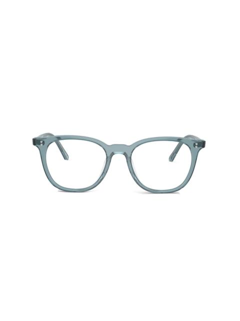 Oliver Peoples Oliver Peoples OV5538U Josianne