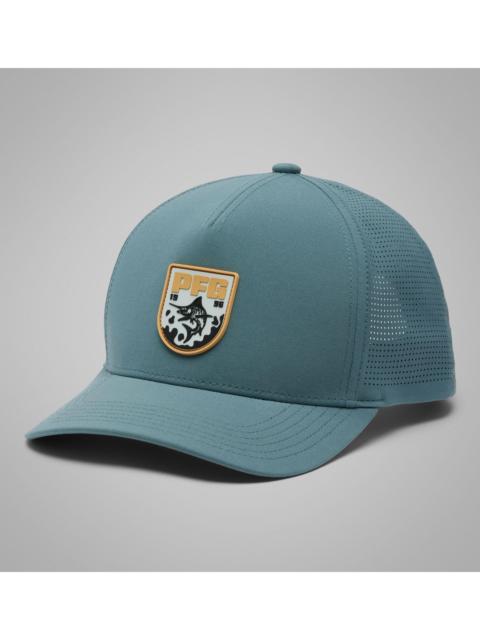 Columbia PFG Elite 3D Stretch Snap Back